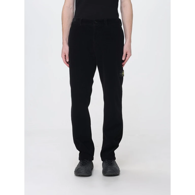 Pants Men color Black (3100059S0212V0029)