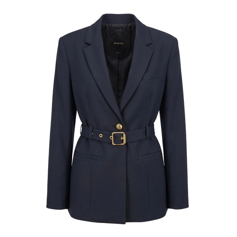 Blazer - Bleu (107864A3MSVITIANOG03)