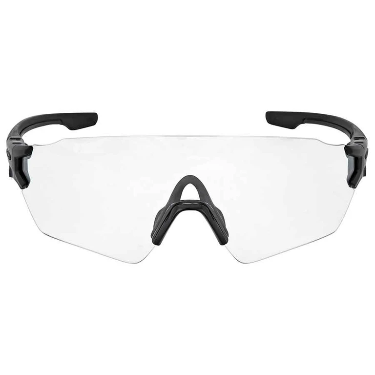 Tombstone Spoil Industrial Safety Glass Clear Shield Mens Sunglasses OO9328 932805 139