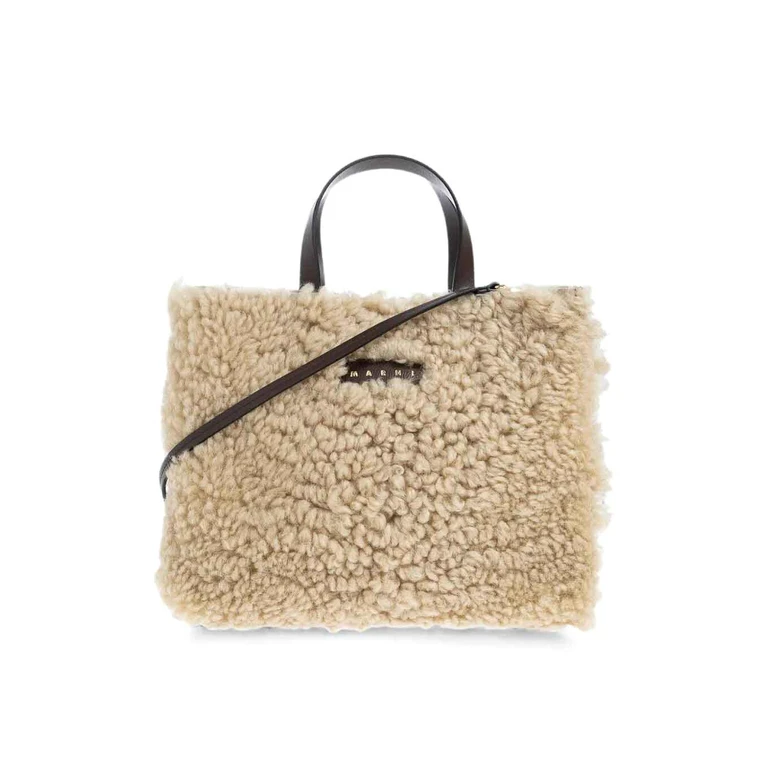 Sac Cabas - Blanc (SHMP0069L9P8680ZP272)