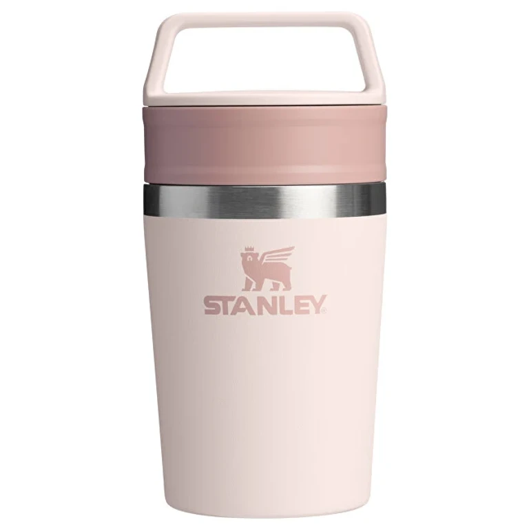 The Café-To-Go Travel Mug 230 ml Rose Quartz — Travel Mug