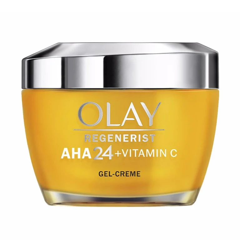 Regenerist Vitamin C Aha 24 Gel Crema Día 50ml