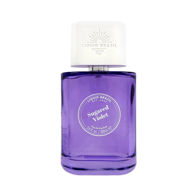 Sugared Violet, eau de parfum, da donna, 100 ml