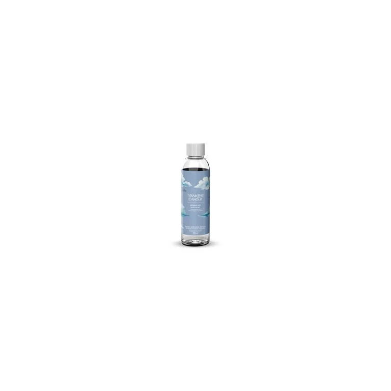 Signature Ocean Air Reed Diffuser Ricarica (sea air) 200ml