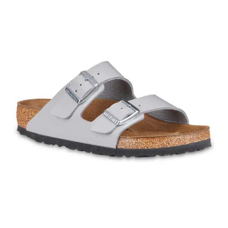 Arizona Birko-Flor Patent Patent Alloy