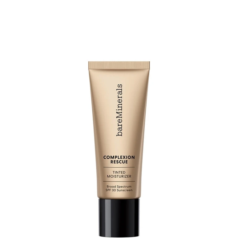 COMPLEXION RESCUE Tinted Moisturizer Mineral SPF 30 (Various Shades) - Suede 04
