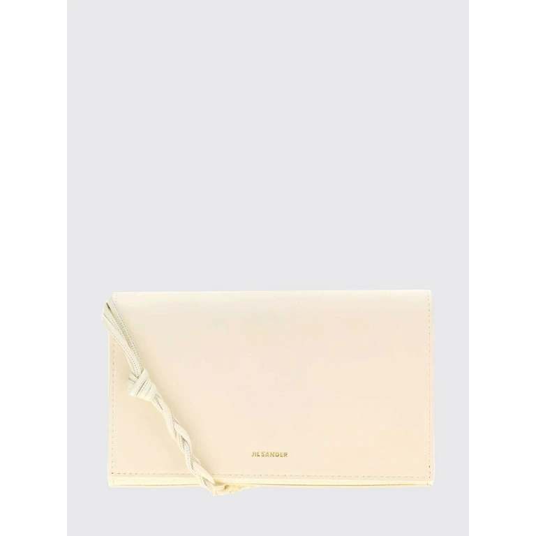 Tote Bag Woman color White (J10VL0023P4841106)