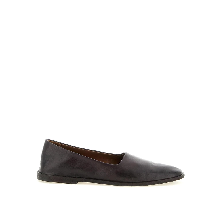Marsèll Ballerines - Marron (MW9001P015455)
