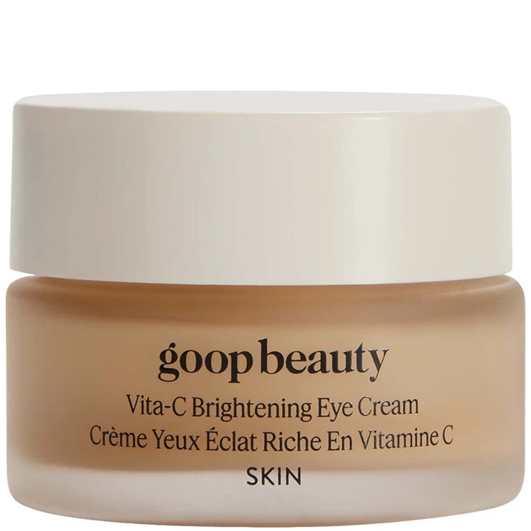 Vita-C Brightening Eye Cream 15ml