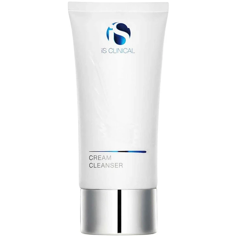 Cream Cleanser (4 oz.)