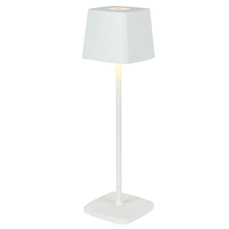 Cordless Indoor/Outdoor Table Lamp