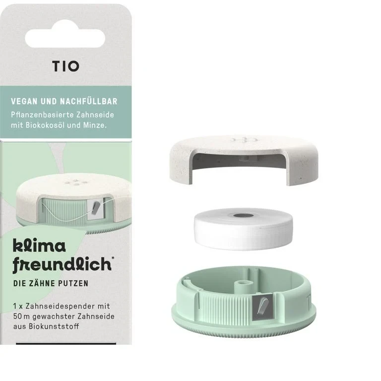 TIOFLOSS Dental Floss