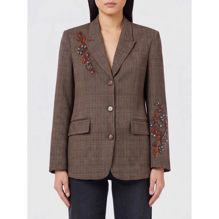 Blazer LIU JO marron