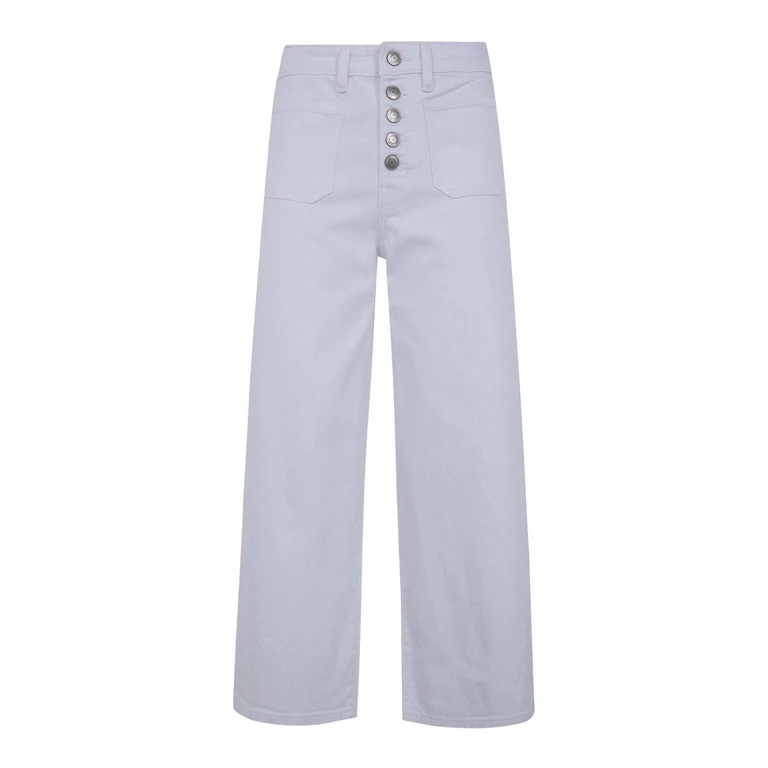 Jean Évasé - Blanc (200P03640001WHITE)