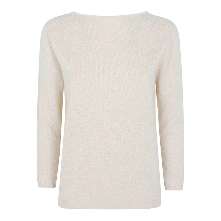 Pull Fabiana Filippi Beige