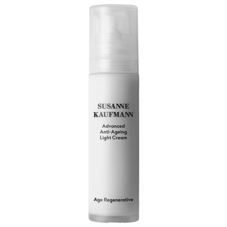 Advanced Anti-Ageing Light Cream 50ml