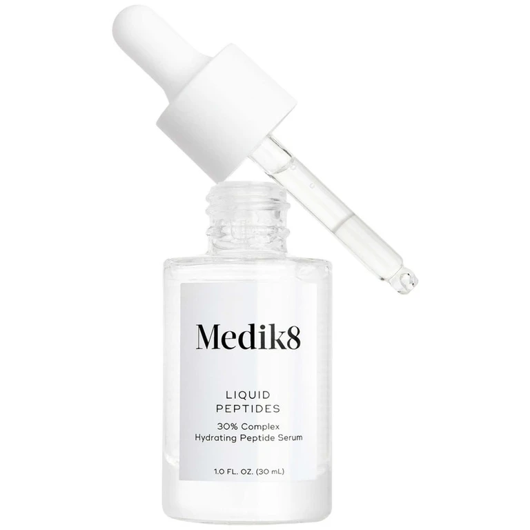 Liquid Peptides Serum 30ml