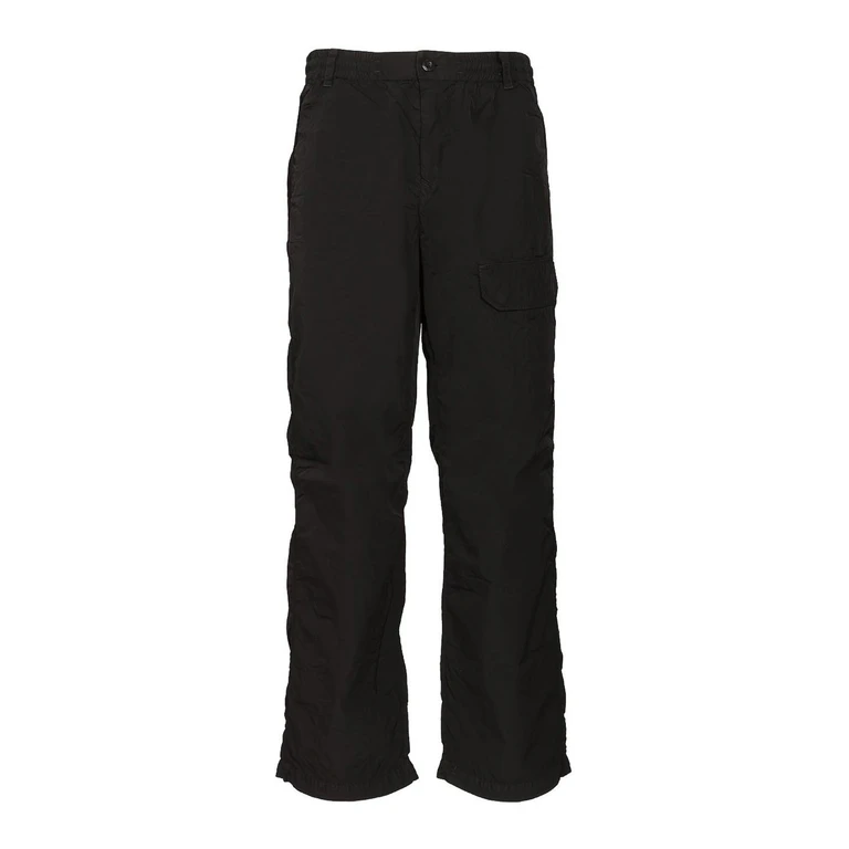 C. P. Company Pantalons Décontractés - Noir (21CMPA109A005904G999)