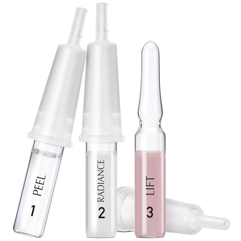 Diamond Instant Glow 3*1.5ml