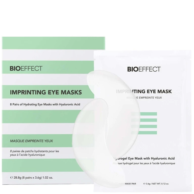 Imprinting Eye Mask (8-Pack)