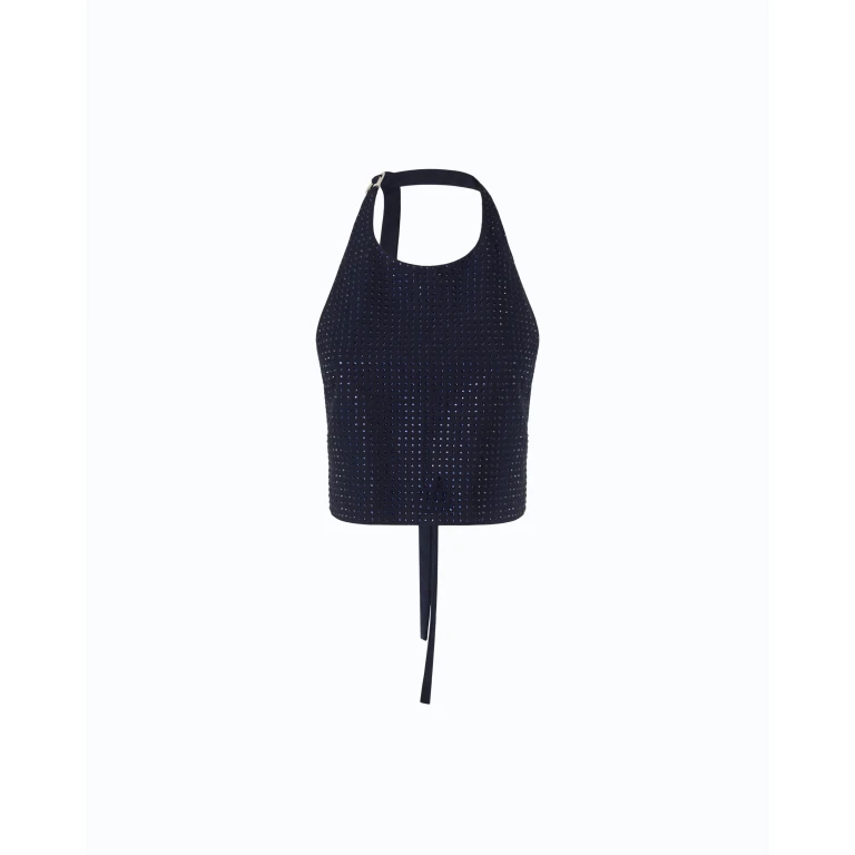 Top Woman color Blue (107668A3M0G56)