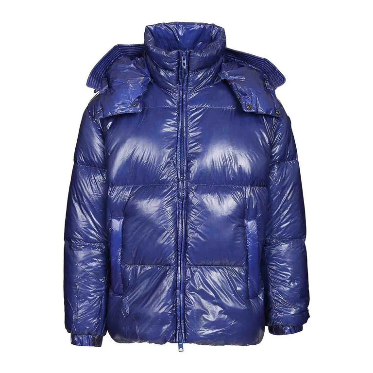 Blouson Matelassé