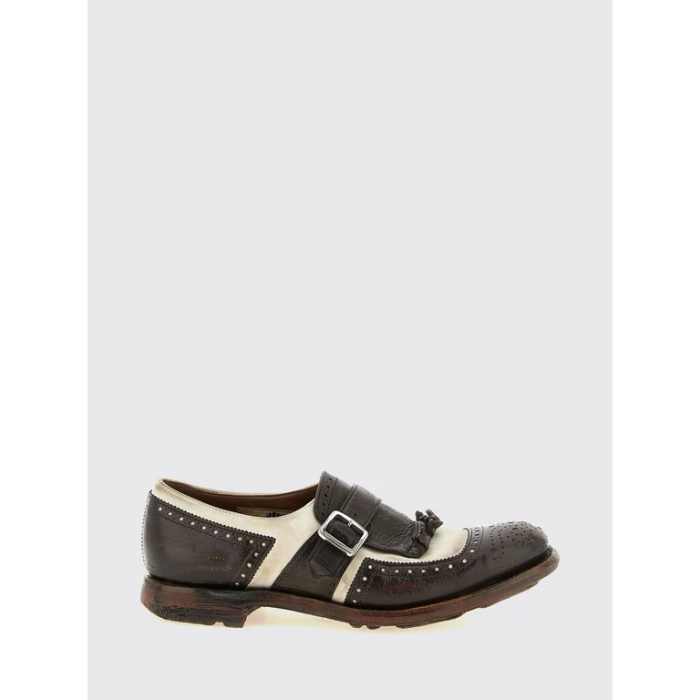 Shoes Monk Church's