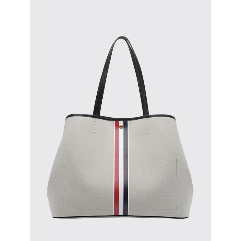Bolso tote de Thom Browne