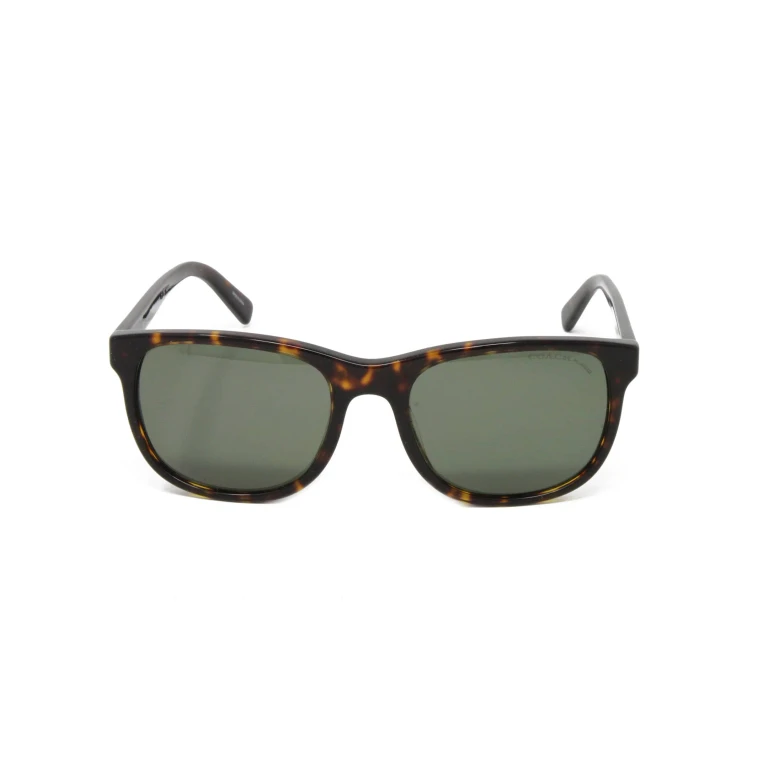 Dark Tortoise Polarized Sunglasses