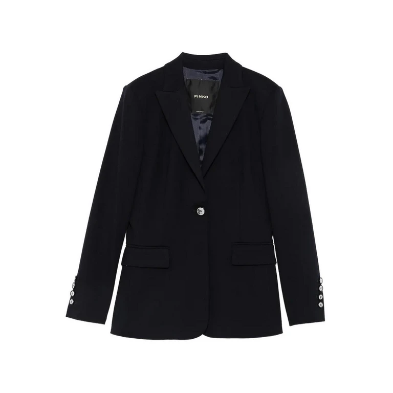 Blazer - Bleu (104903A3AHG03)
