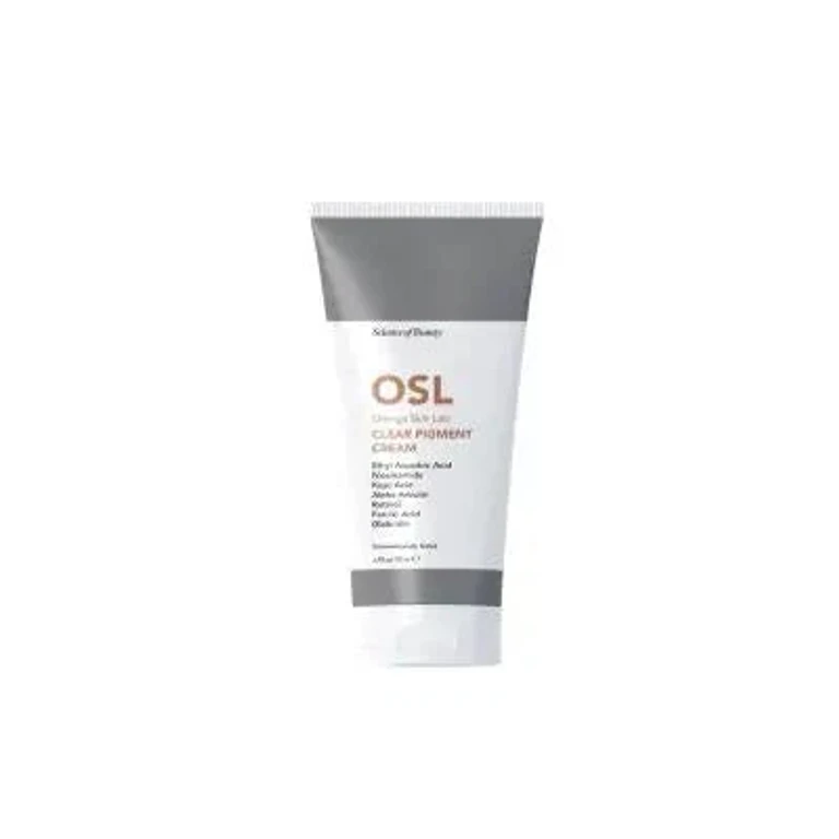 Clear Pigment Anti-Dark Spot Cream 50ml