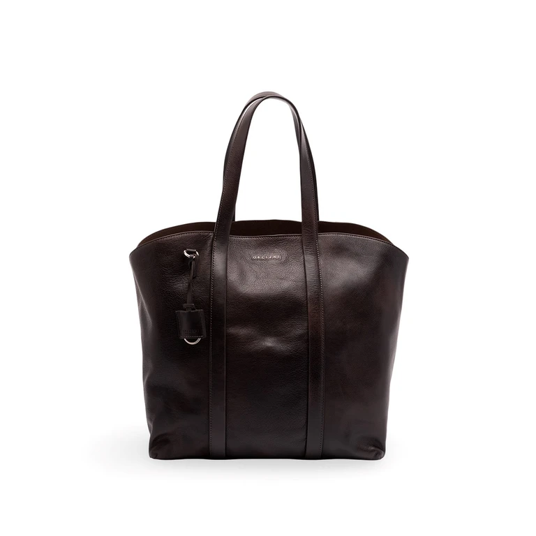 `Lagoon` Shopper Bag