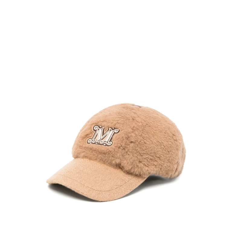 Modico Teddy Baseball Cap