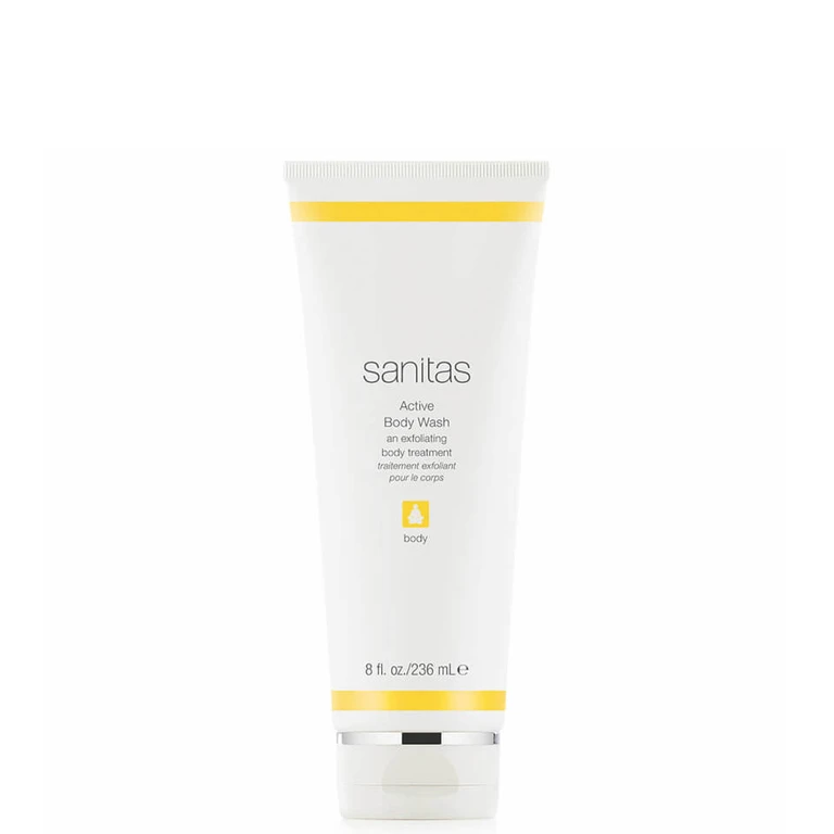 Active Body Wash (8 fl. oz.)
