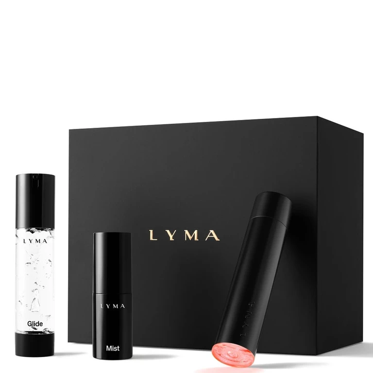 Laser Starter Kit