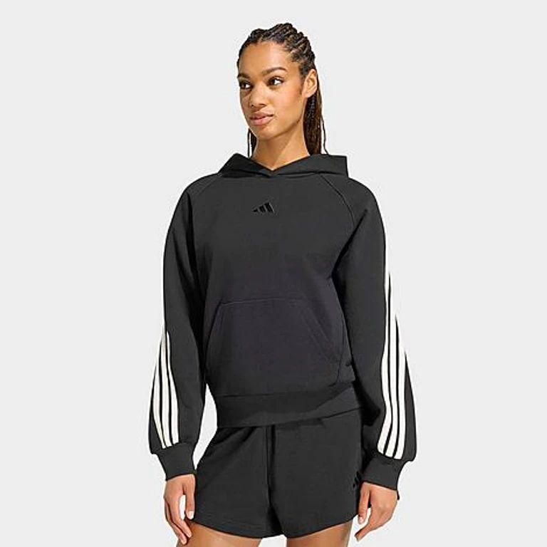 Sportswear Kit 3-Stripes Hoodie