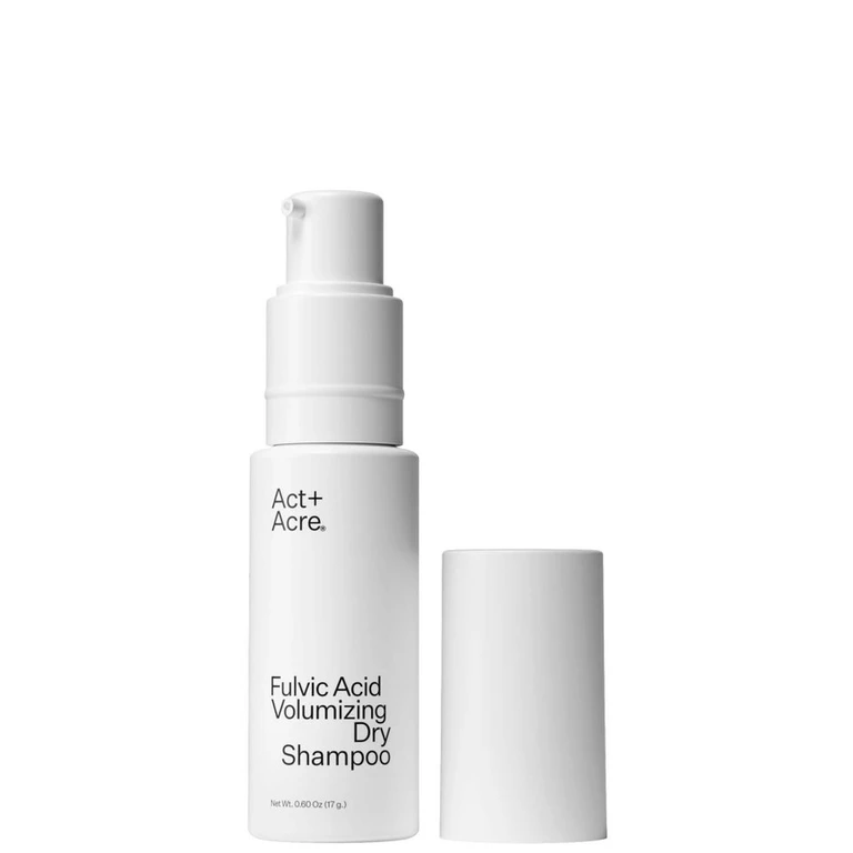 Fulvic Acid Volumizing Dry Shampoo 0.60 fl oz