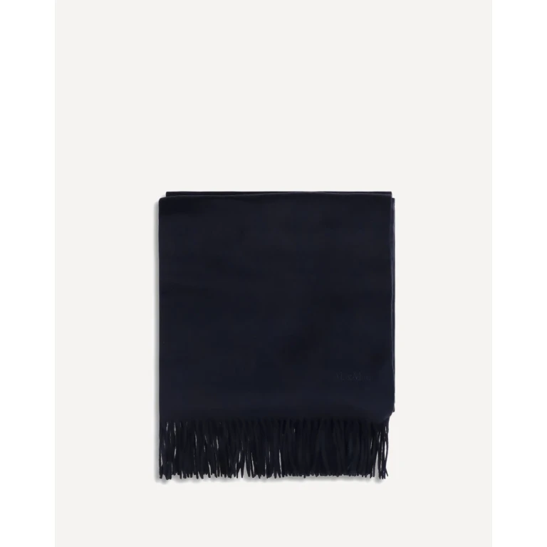Baci cashmere Scarf Female UNI