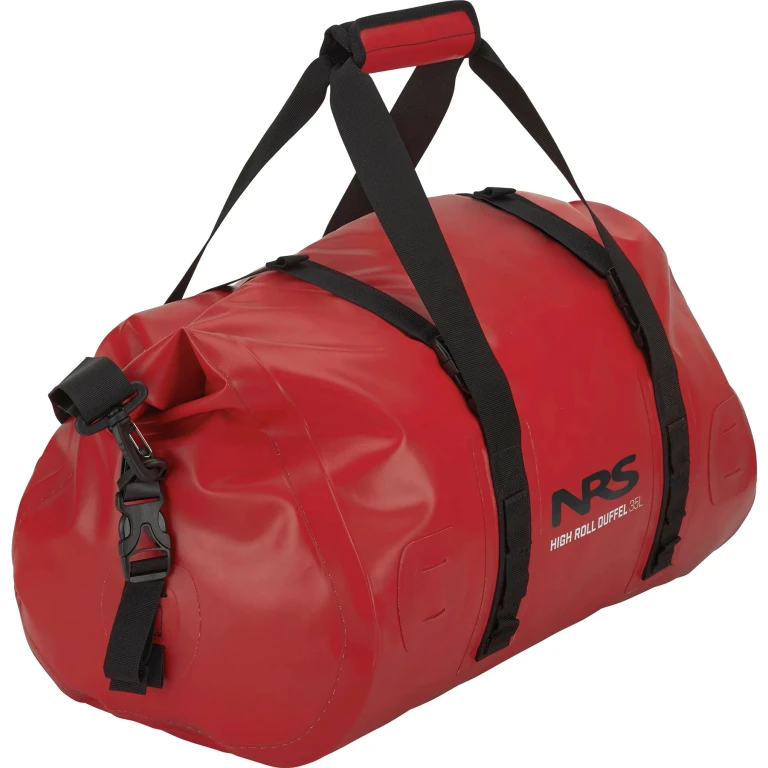 High Roll Duffel Dry Bag 105L