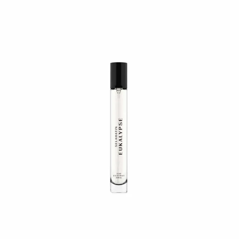 Eau D'extrait Orale Eucalypse 10ml — Oral Extract
