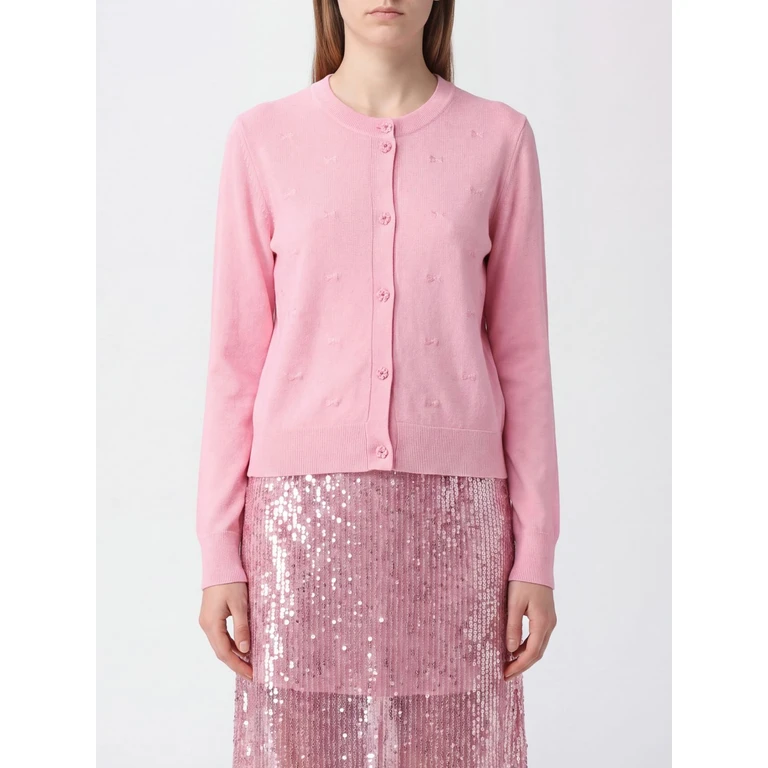 Sweater Woman color Pink (26KNI52006PRETTYPINK)