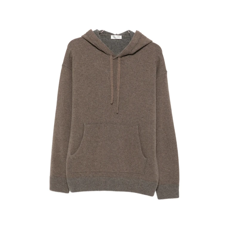 Front-pouch Hoodie