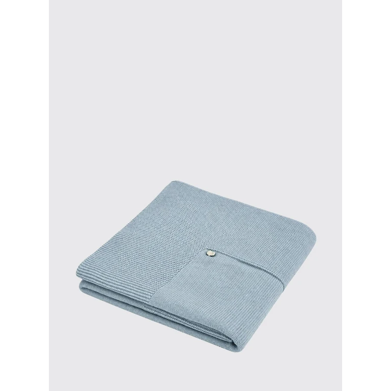 Blanket Kids color Blue (03101857J180H56)