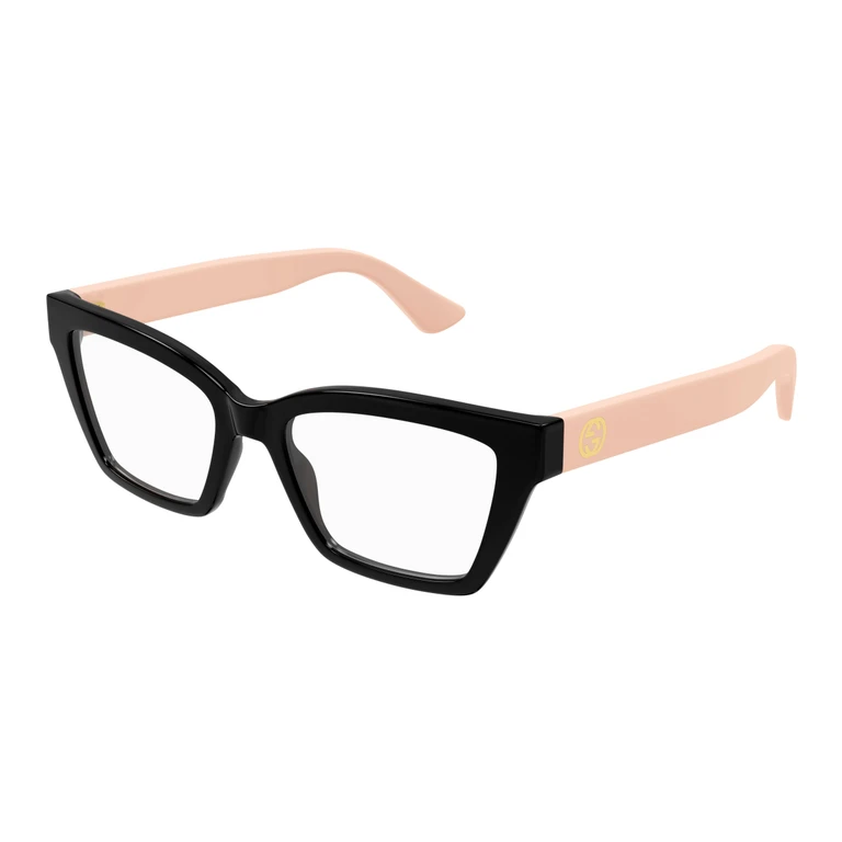 Demo Cat Eye Ladies Eyeglasses GG1715O 006 53