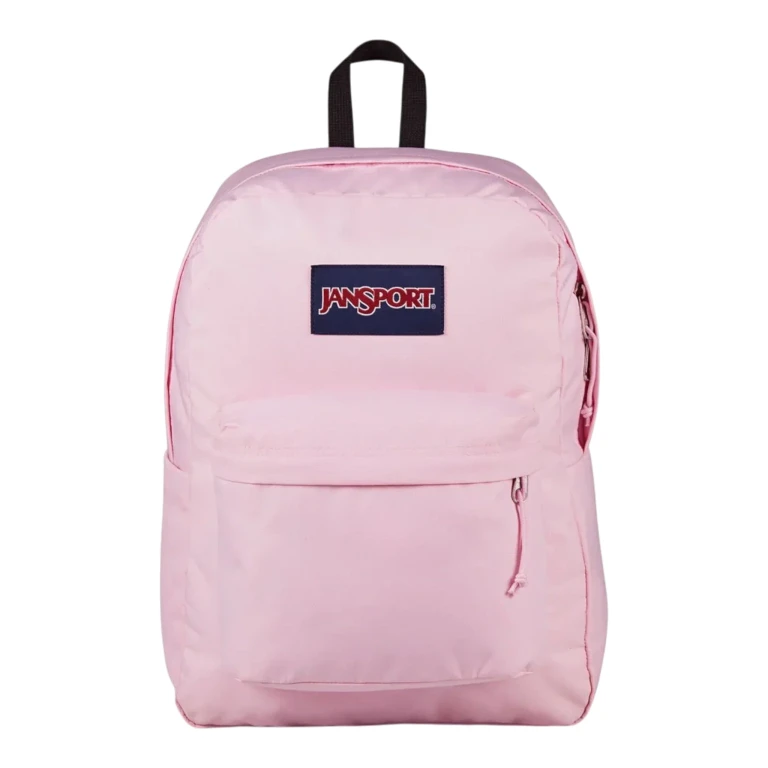 Big Student Backpack 34L - Pink Ice 15-Inch Laptop Pack