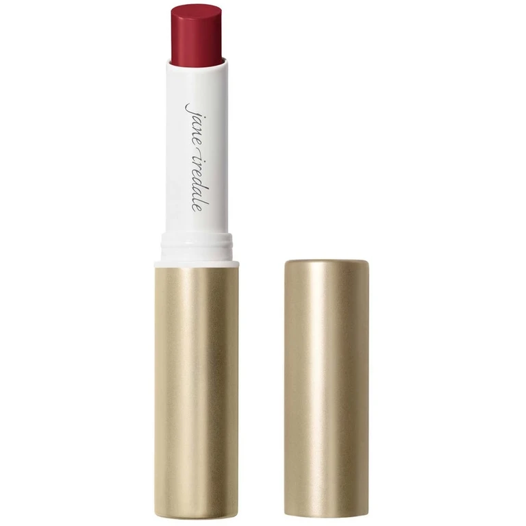 ColorLuxe Hydrating Cream Lipstick 22g (Various Shades) - Candy Apple