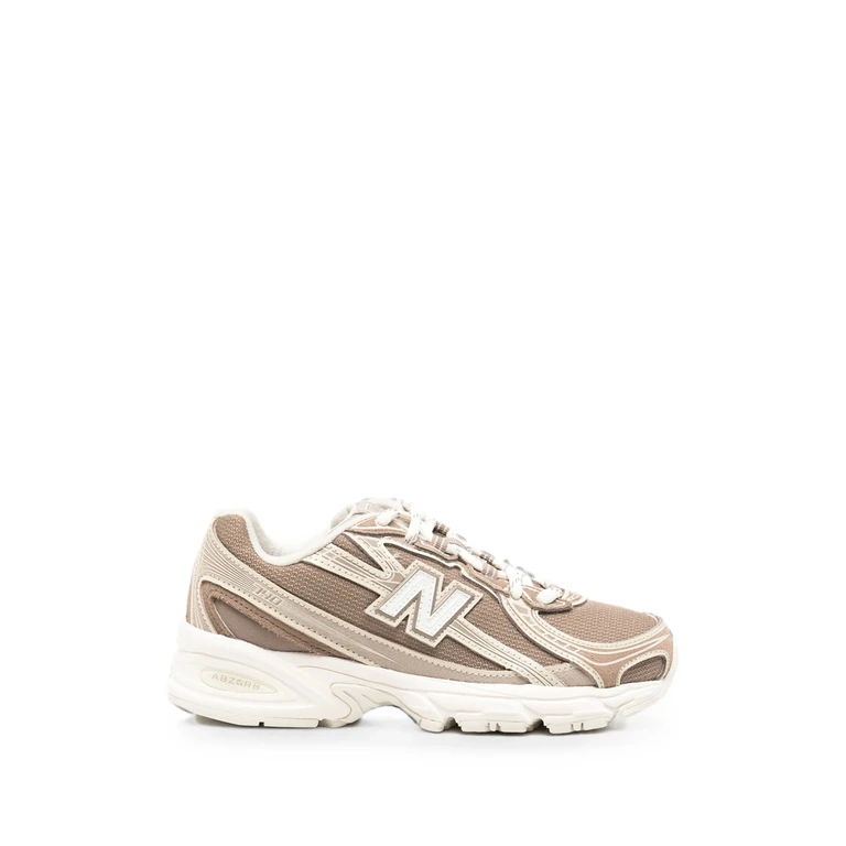 NEW BALANCE Sneakers Woman color Grey (U7403TR)