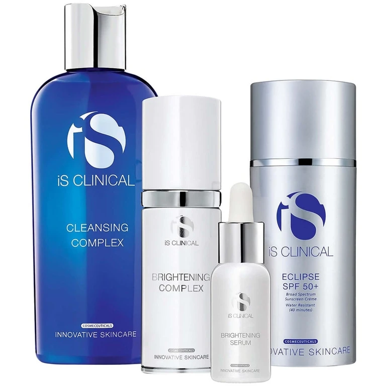 Pure Radiance Collection (Worth $421)