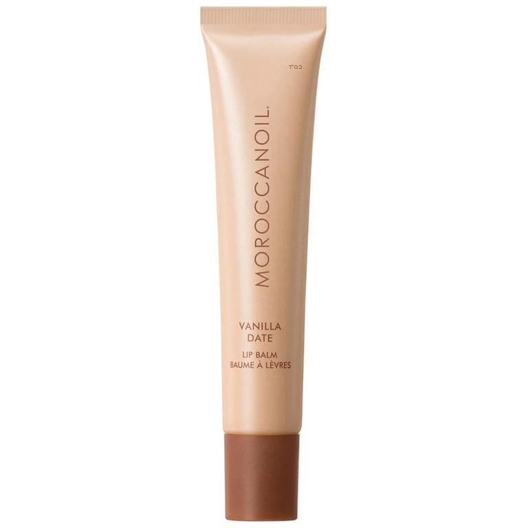 Lip Balm Vanilla Date 0.5 oz