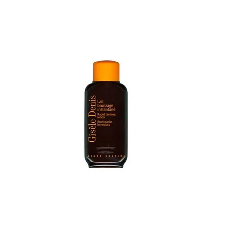 Rapid Tanning Lotion 400ml — Tanning Lotion